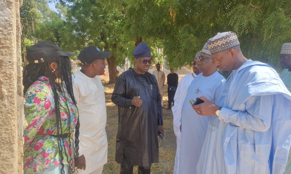 BTNL & Sokoto State: Advancing the Clean Sokoto Project