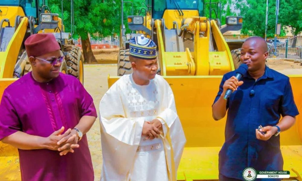 Clean Sokoto Project